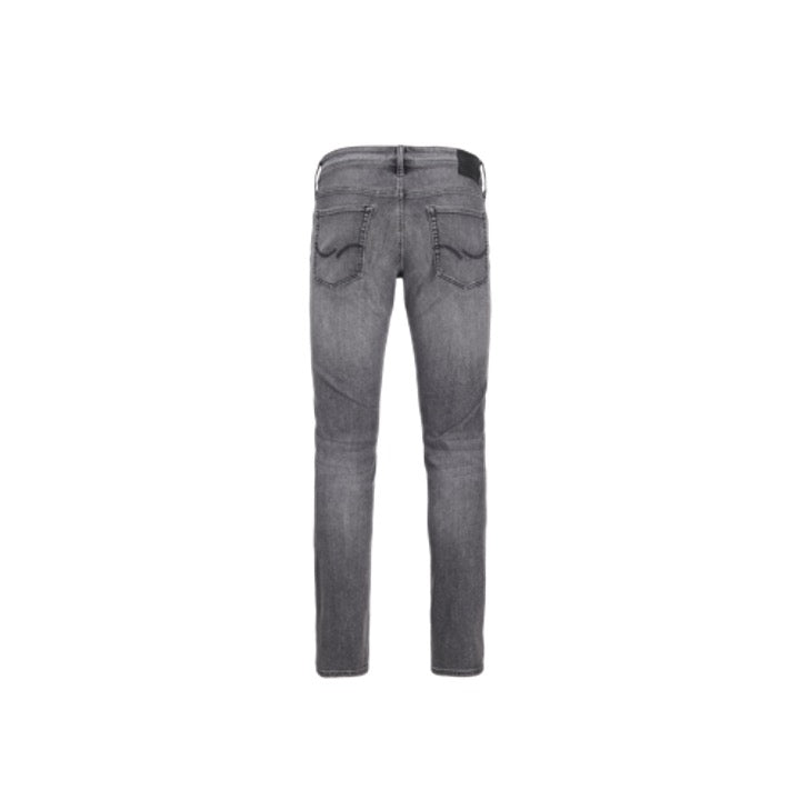 Jack & Jones Glenn Slim Fit Jeans Grey Denim