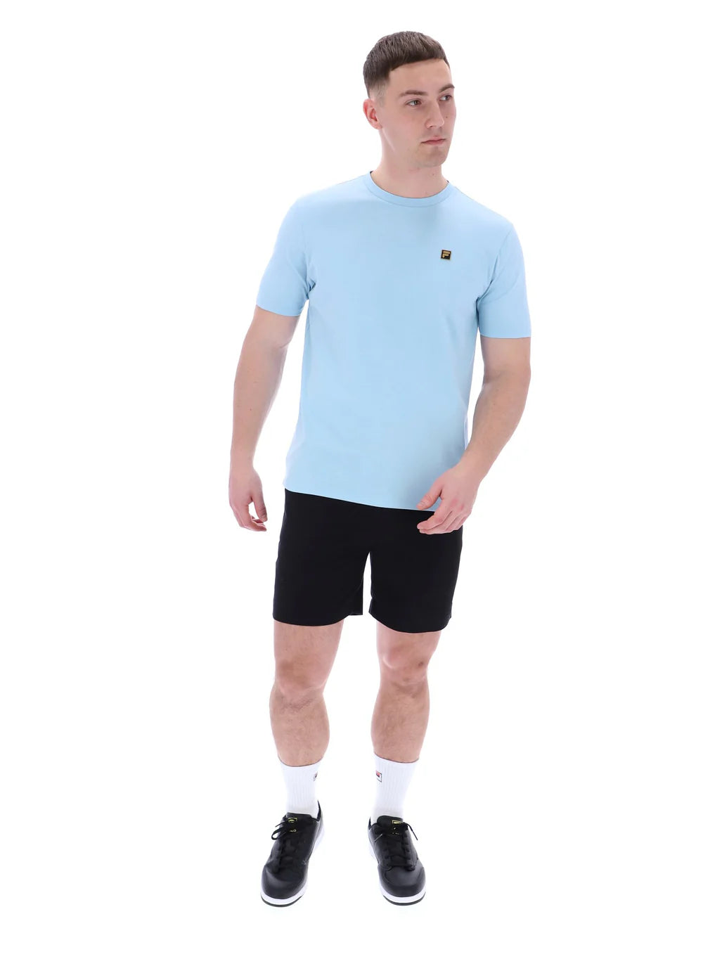 FILA Yaxley 2 Premium T-Shirt Summer Song