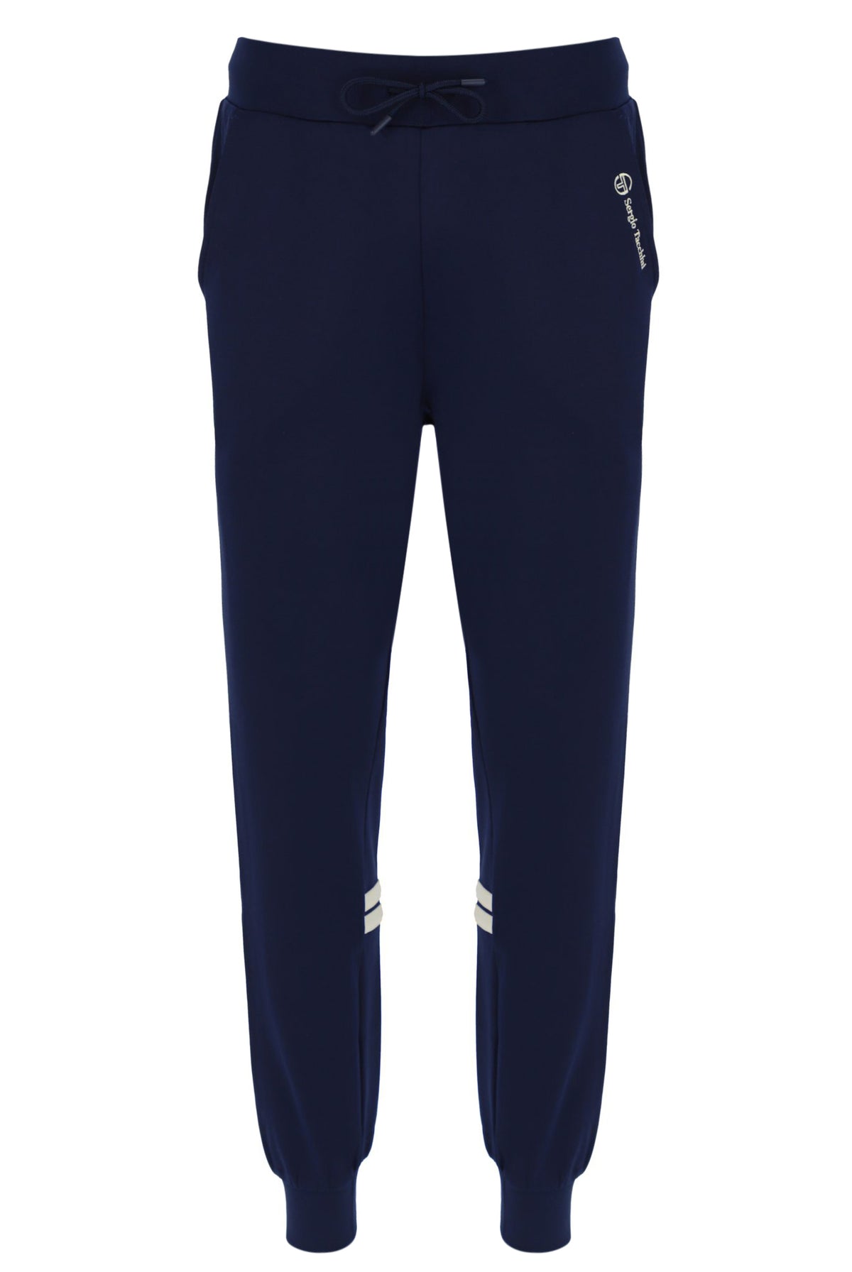 Sergio Tacchini Blow Track Pants Maritime Blue/Peyote