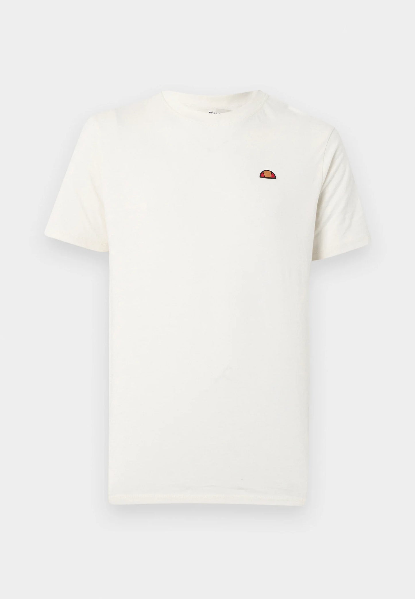 Ellesse Cassica T-Shirt Off White