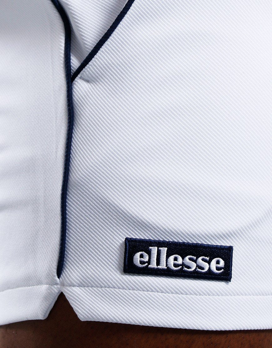 Ellesse Tortoreto Short White