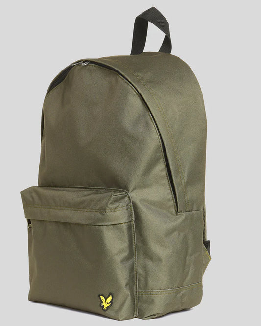 Lyle & Scott Everyday Backpack Deep Depths