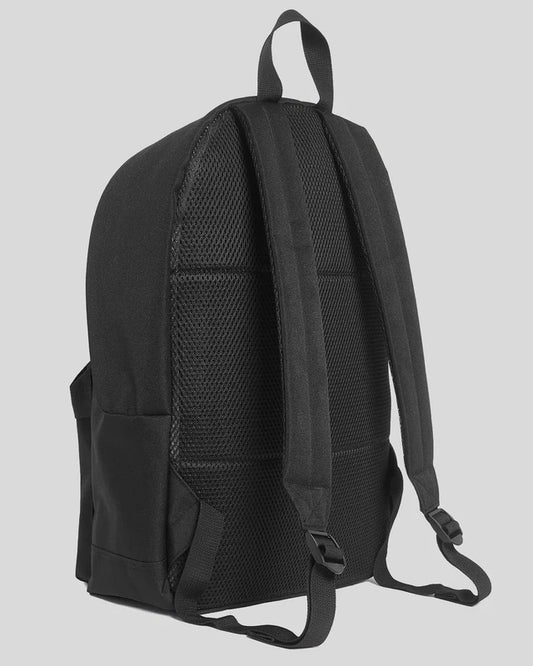 Lyle & Scott Everyday Backpack Jet Black