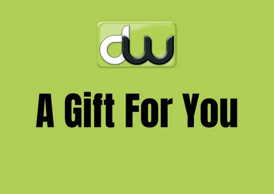 DW Gift Card