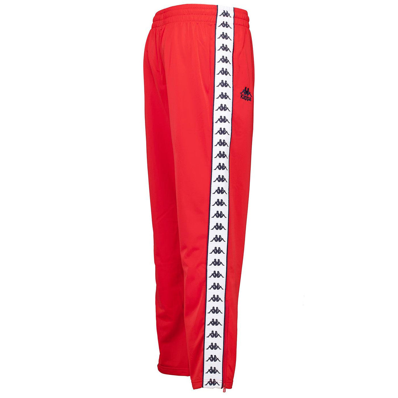 Kappa Ulrich Track Pants Red