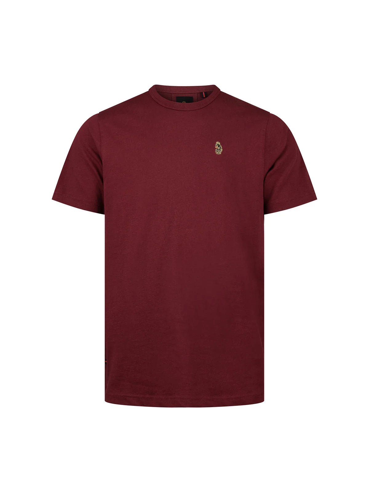 Luke 1977 Traff 1000 T-Shirt Claret