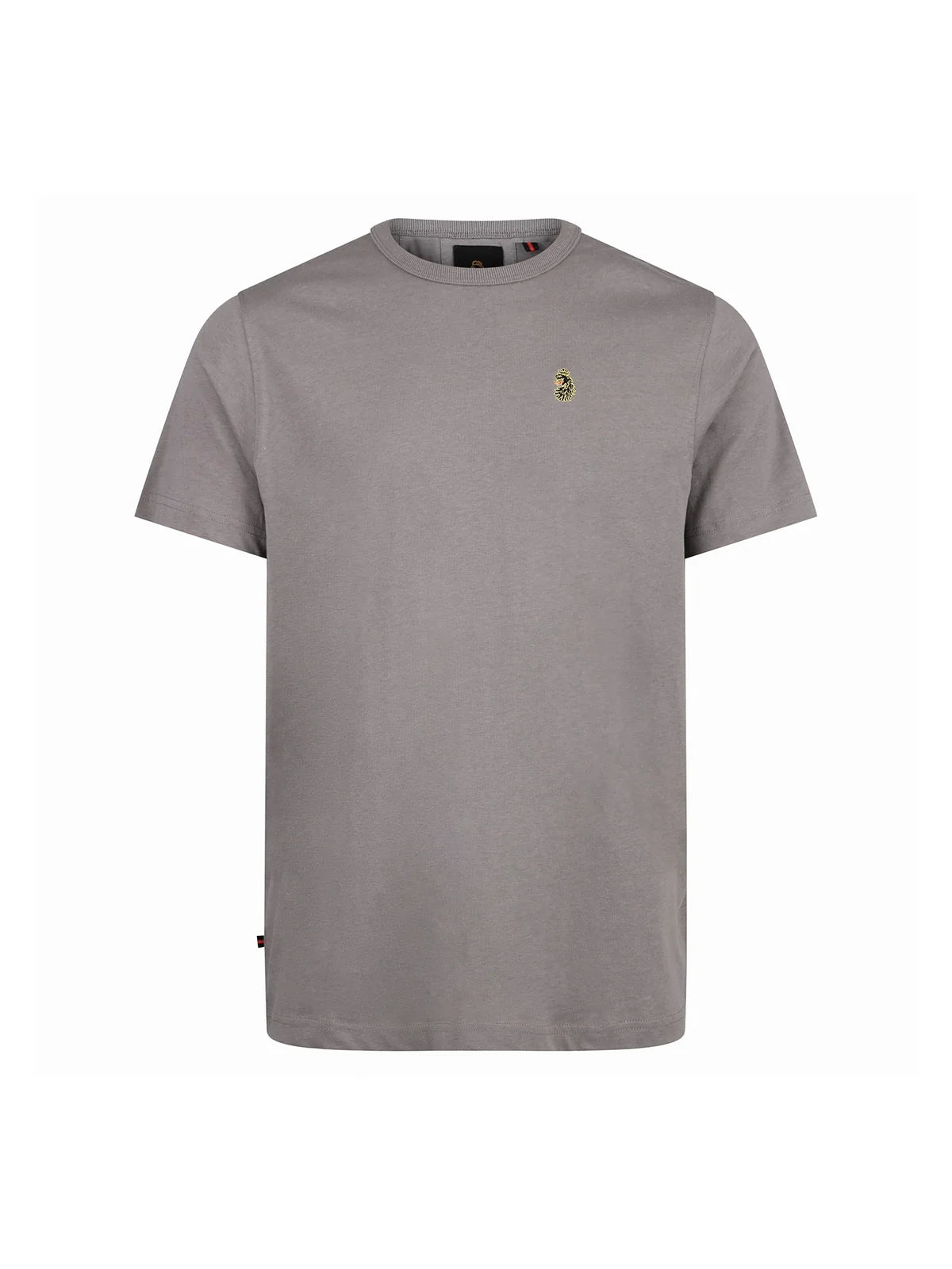Luke 1977 Traff 1000 T-Shirt Concrete