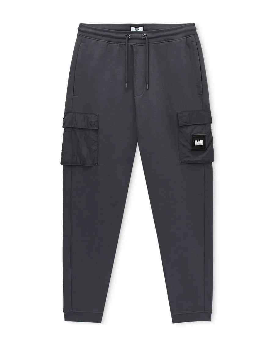Weekend Offender Lippi Jog Pants Ash Grey