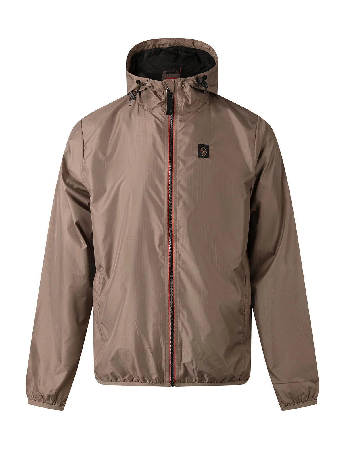 Luke 1977 Garnedd Lightweight Nylon Jacket Hardnut