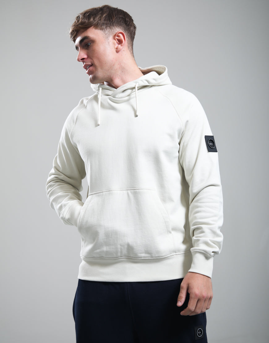 Marshall Artist Siren OTH Hoodie Silver Birch