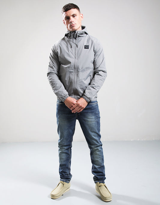 Marshall Artist Blackridge Jacket Volcanic Grey