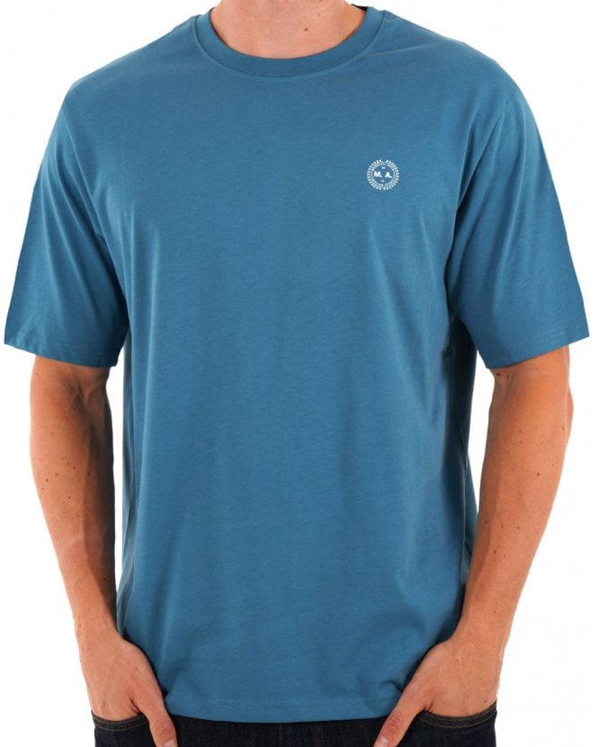 Marshall Artist Delta T-Shirt Teal