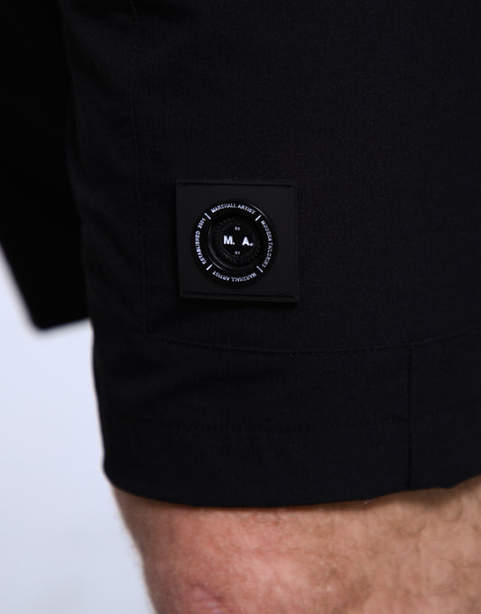 Marshall Artist Deriva Short Black