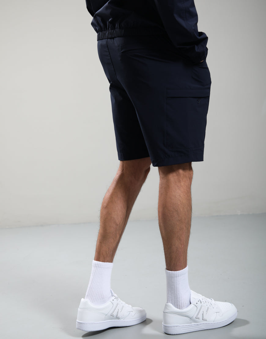 Marshall Artist Deriva Short Navy