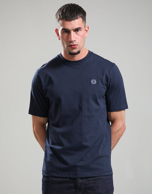 Marshall Artist Foundation T-Shirt Navy