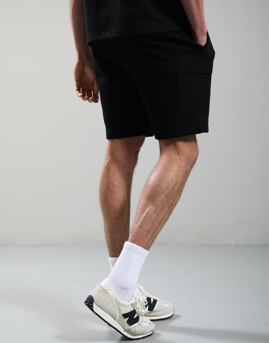 Marshall Artist Kyoto Pocket Short Black
