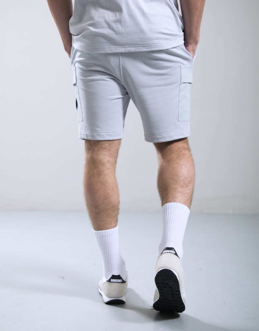 Marshall Artist Kyoto Pocket Short Oceanic Grey