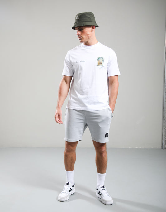 Marshall Artist Ripstop Bucket Hat Khaki