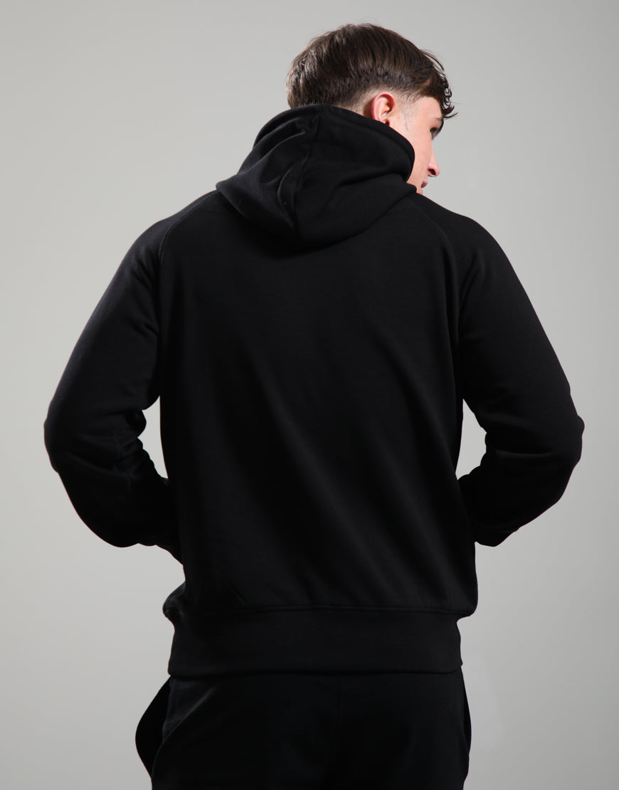 Marshall Artist Siren OTH Hoodie Black