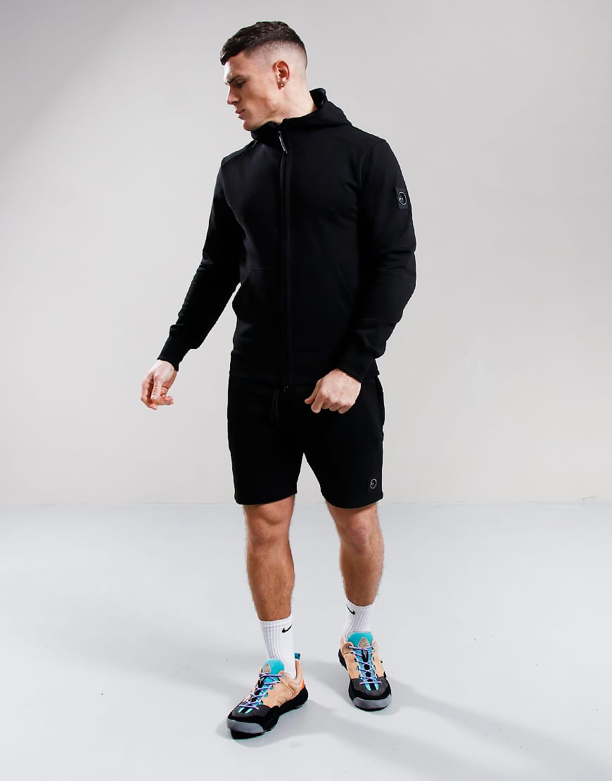 Marshall Artist Siren Loopback Short Black