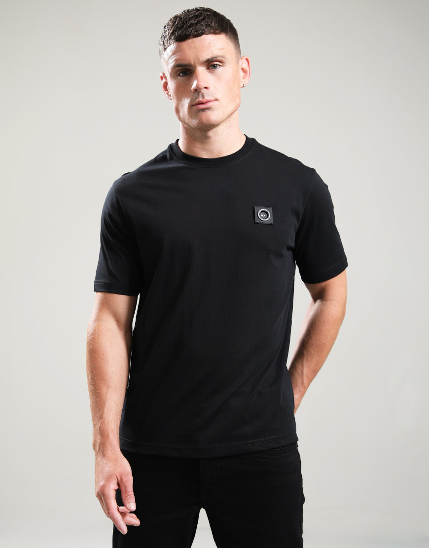 Marshall Artist Siren T-Shirt Black