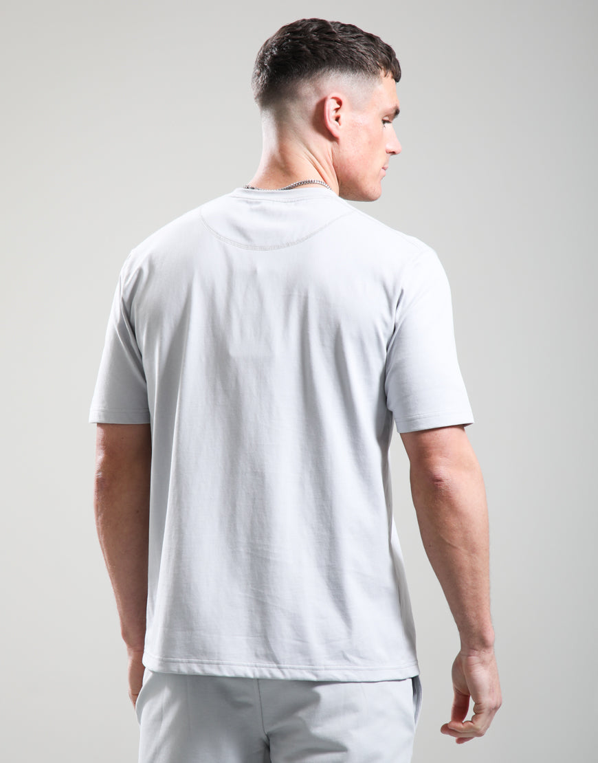 Marshall Artist Siren T-Shirt Oceanic Grey