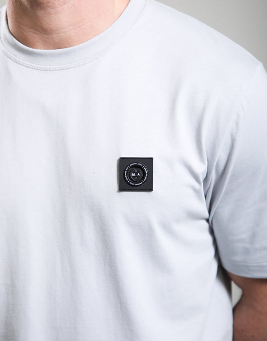 Marshall Artist Siren T-Shirt Oceanic Grey