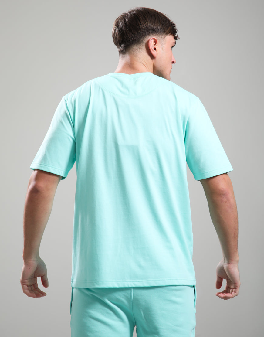 Marshall Artist Siren T-Shirt Mint