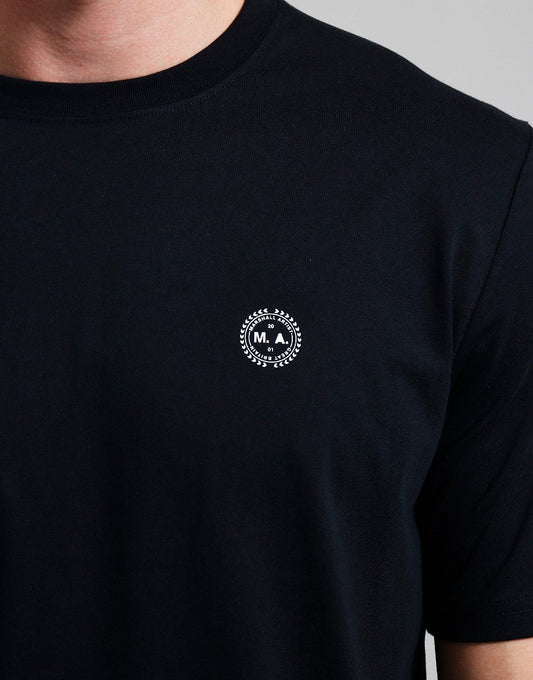 Marshall Artist Delta T-Shirt Black