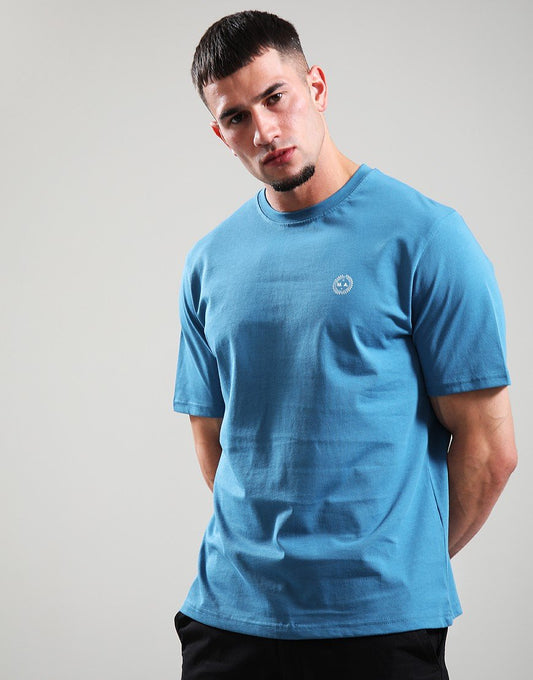 Marshall Artist Delta T-Shirt Teal