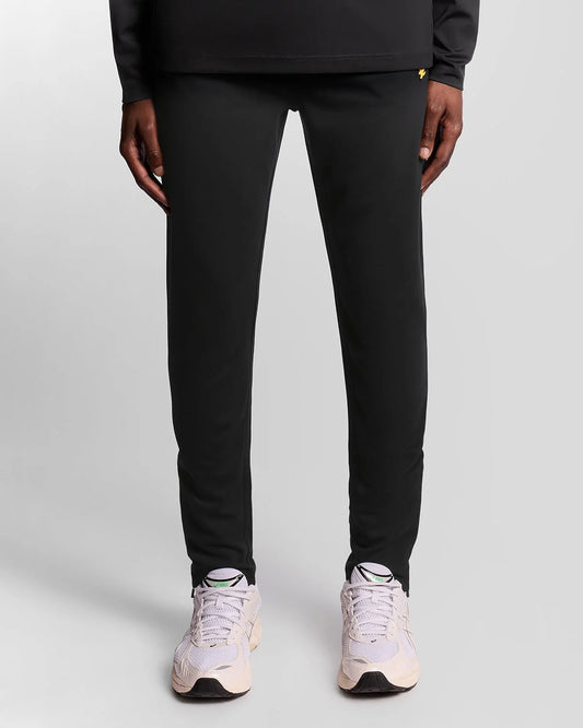 Lyle & Scott Sports Lightweight Joggers Jet Black