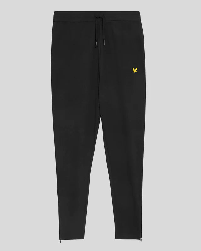 Lyle & Scott Sports Lightweight Joggers Jet Black