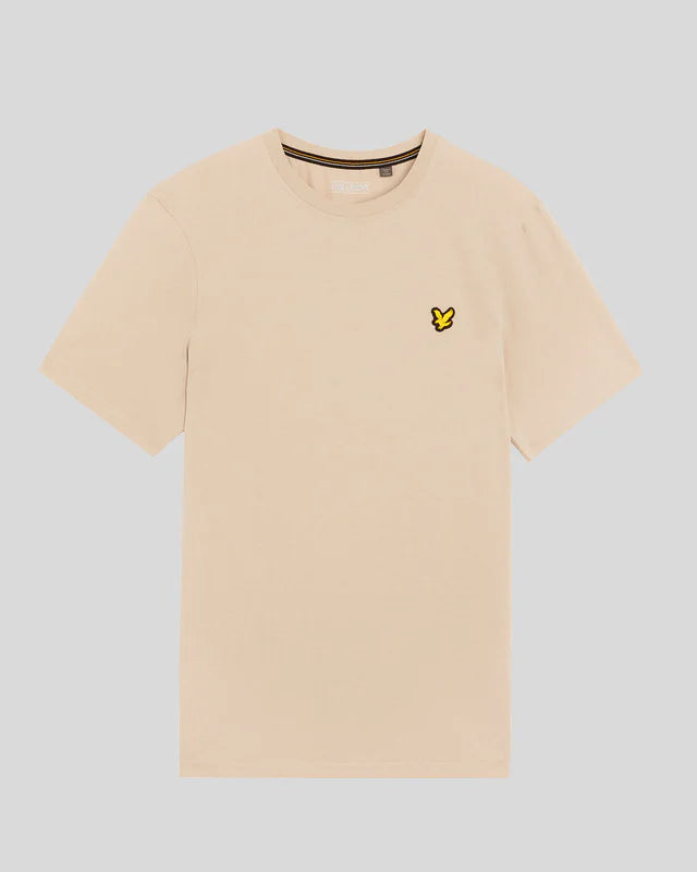Lyle & Scott Sports T-Shirt Chateau Gray