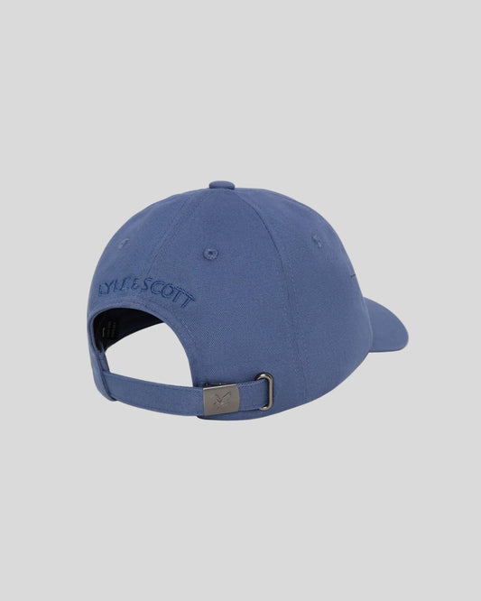 Lyle & Scott Baseball Cap Graystone