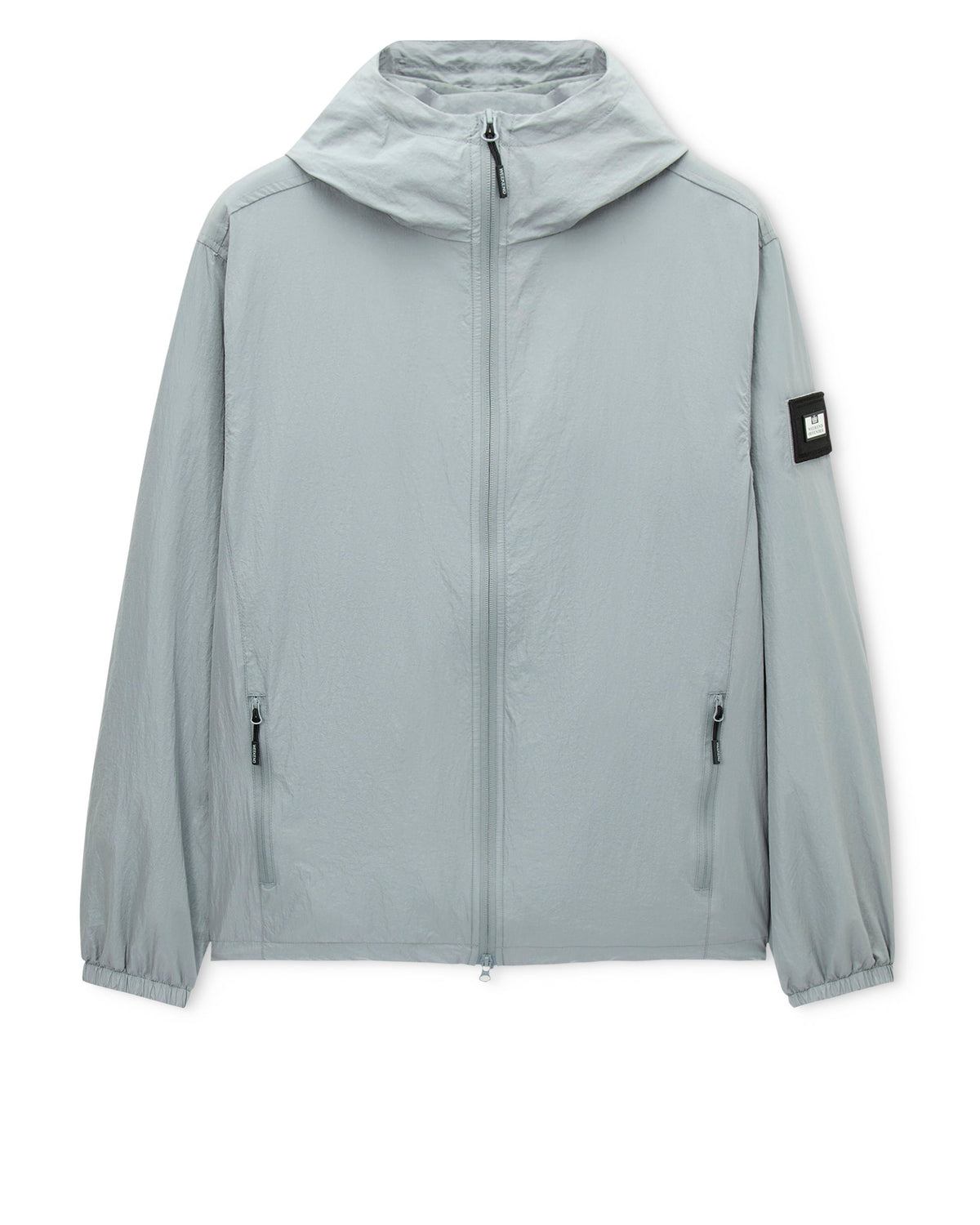 Weekend Offender Technician Face Mask Jacket Smokey