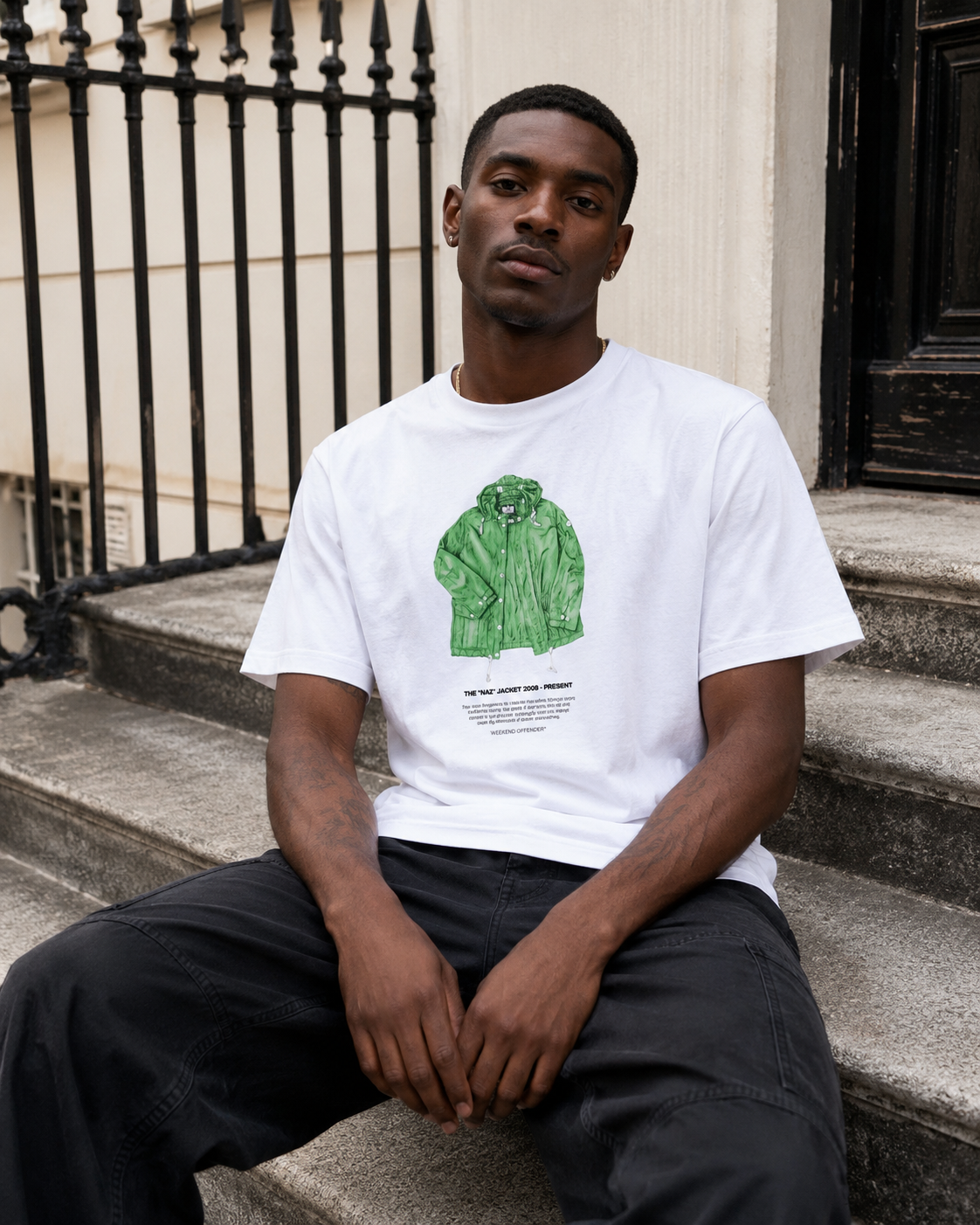 Graphic T-Shirts