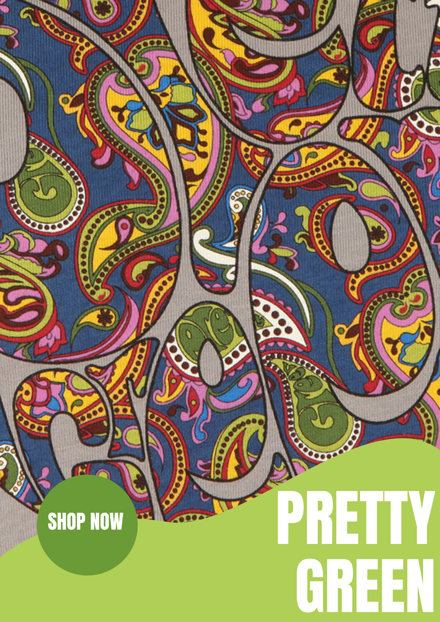 Pretty Green