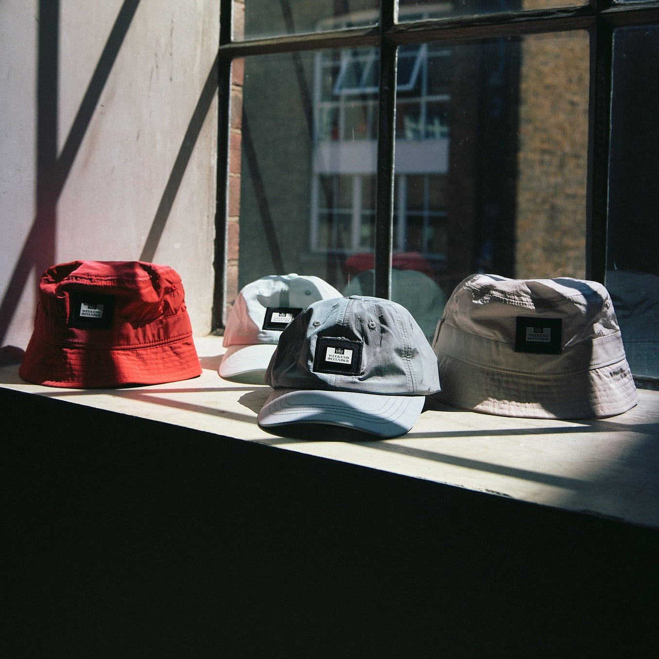 Summer Accessories