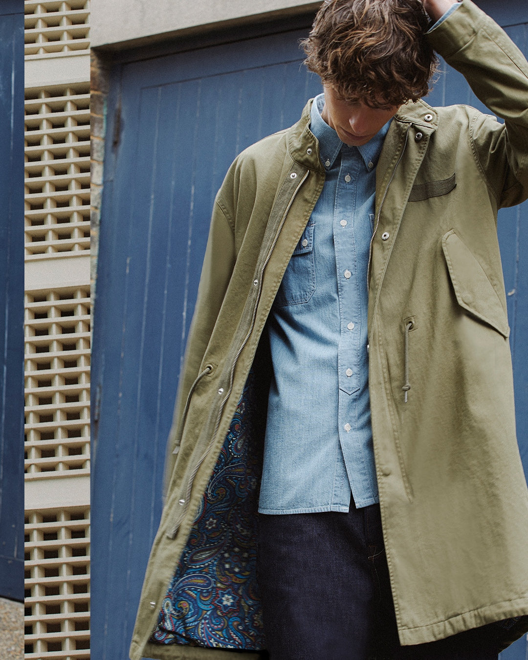 Pretty Green