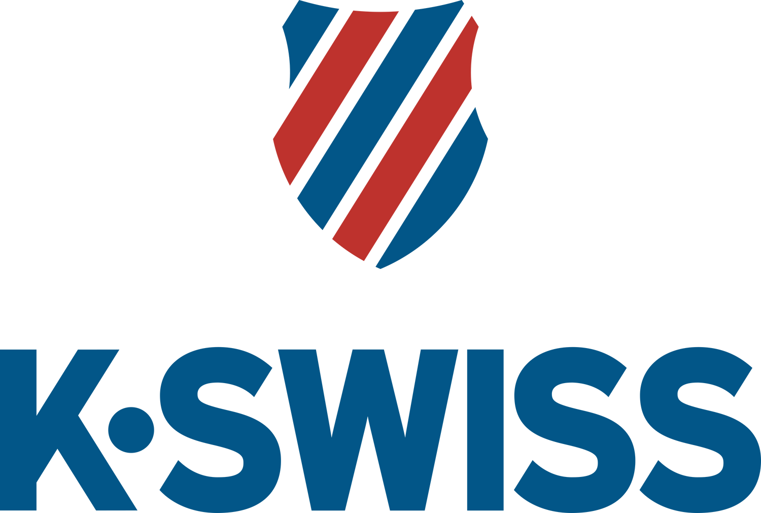 K-Swiss