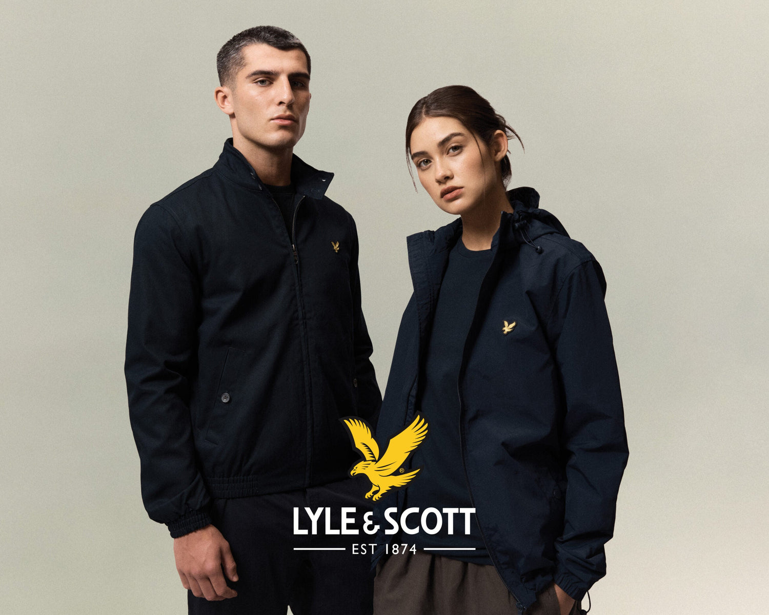 Lyle & Scott