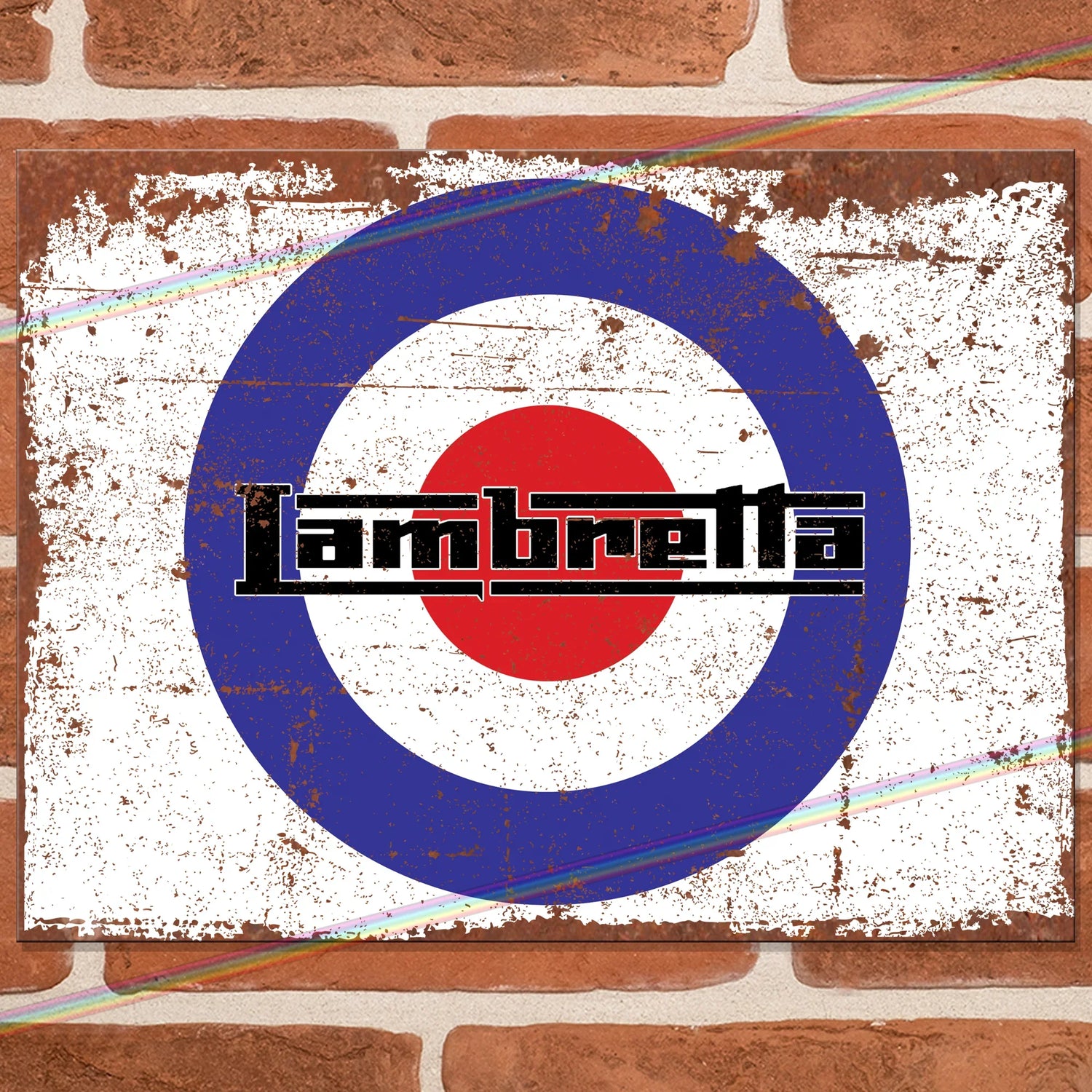 Lambretta