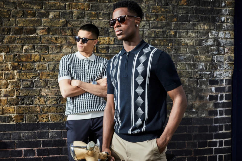 Ben Sherman