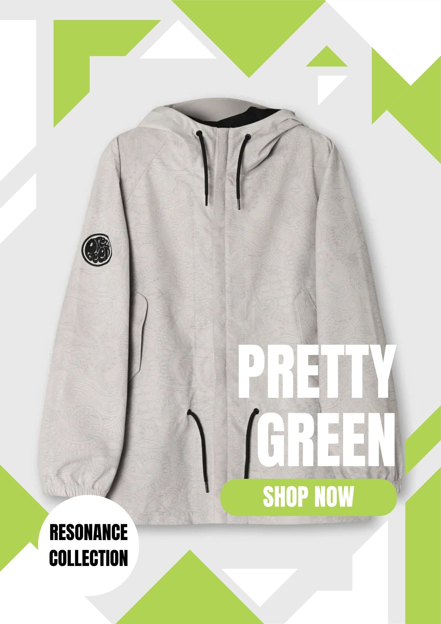 Pretty Green