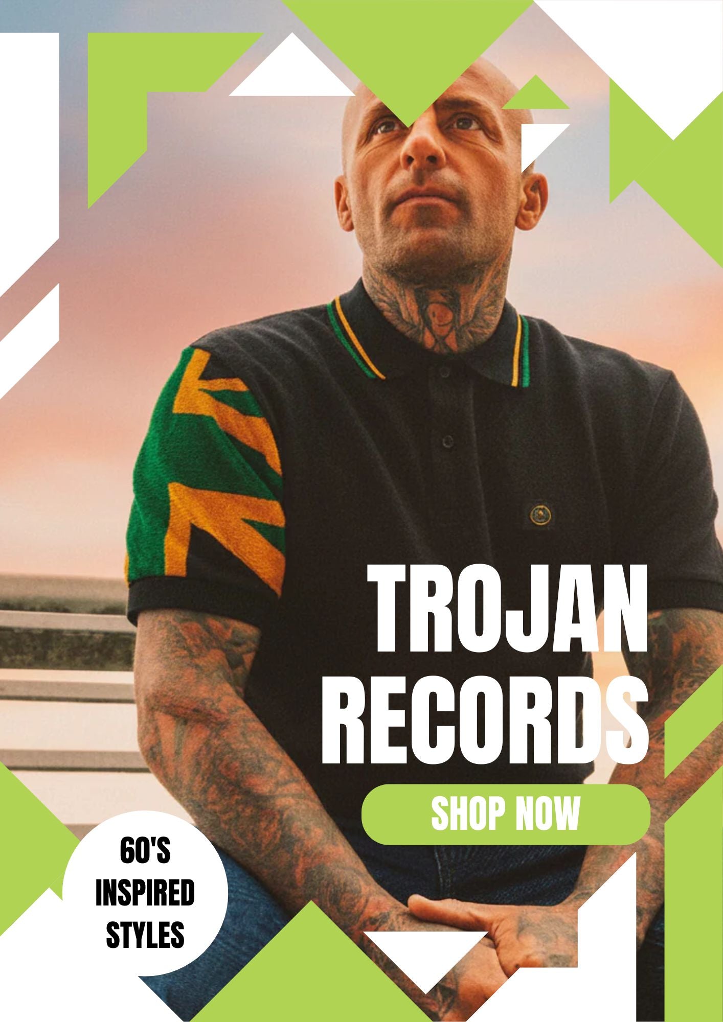 Trojan Records