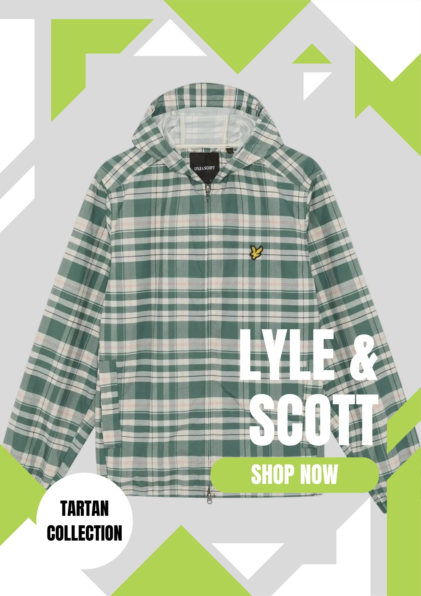 Lyle & Scott