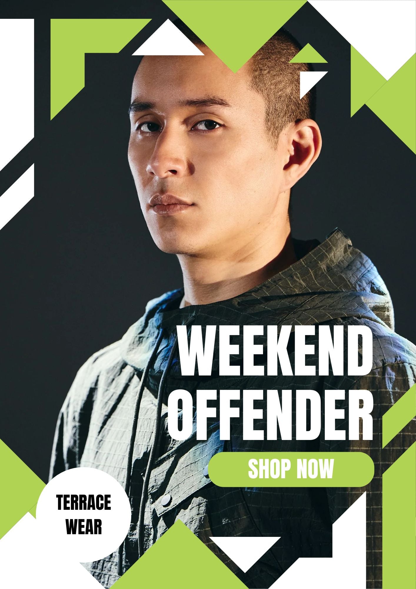 Weekend Offender