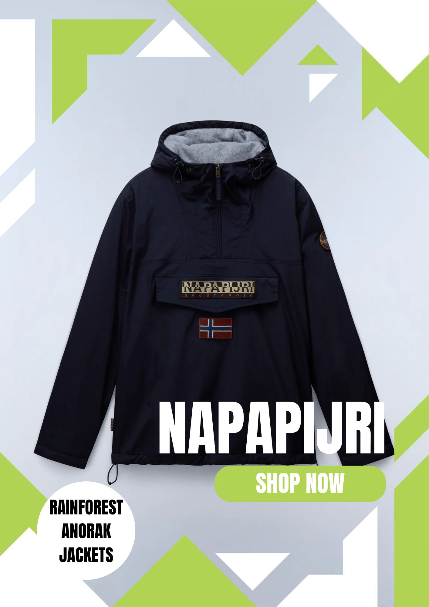 Napapijri