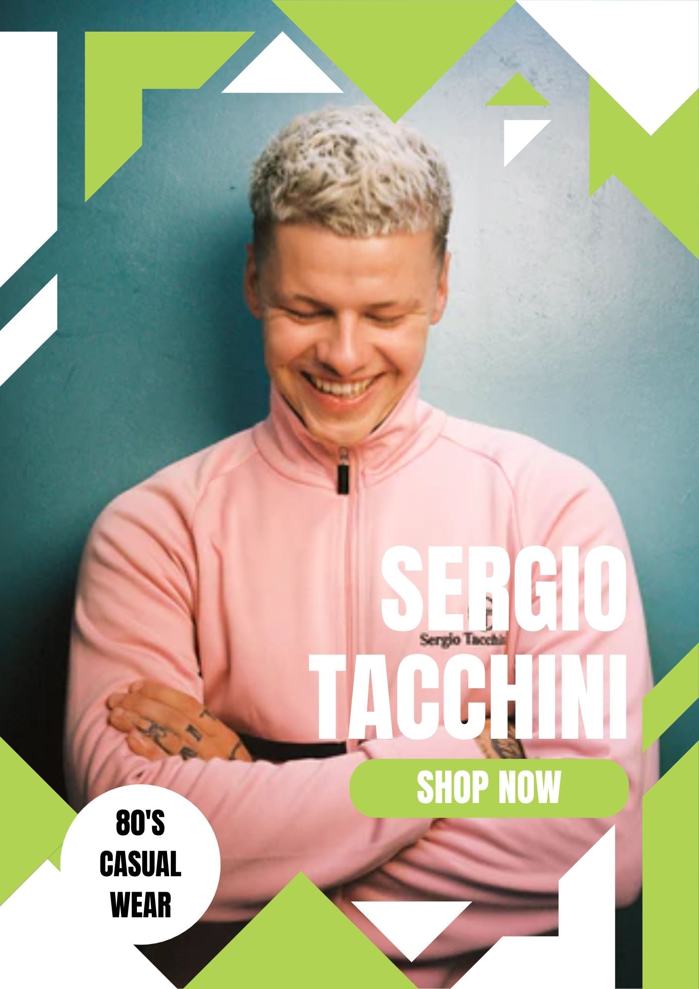 Sergio Tacchini