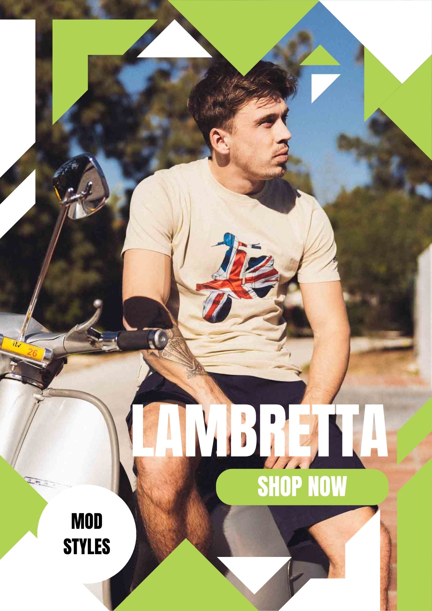 Lambretta